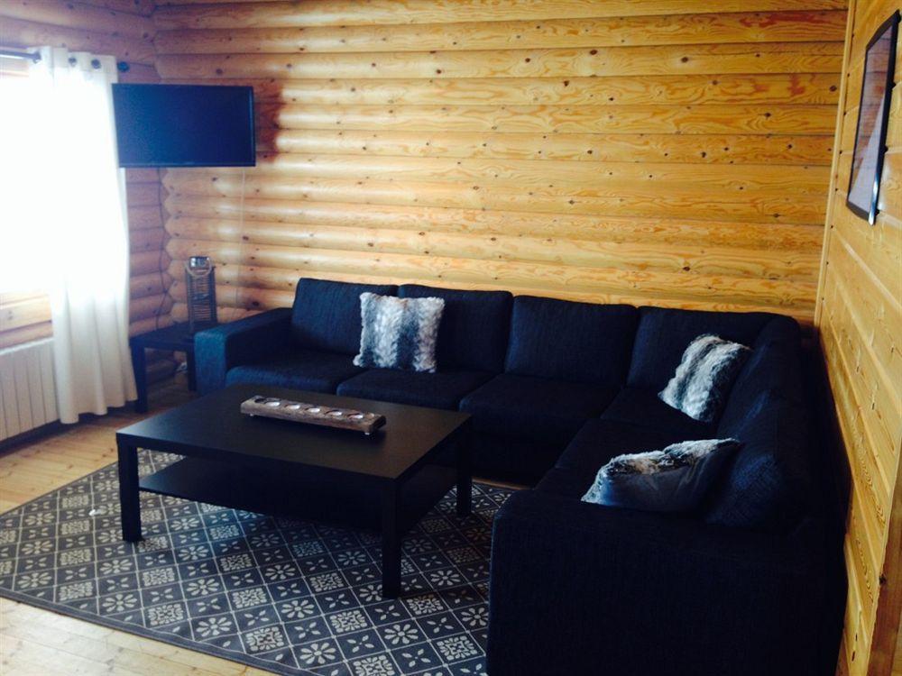 Brimnes Bungalows Olafsfjordur Εξωτερικό φωτογραφία