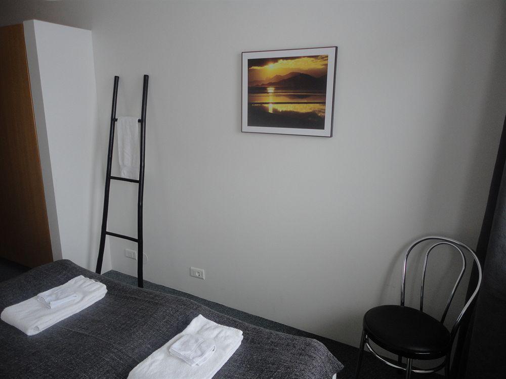 Brimnes Bungalows Olafsfjordur Εξωτερικό φωτογραφία