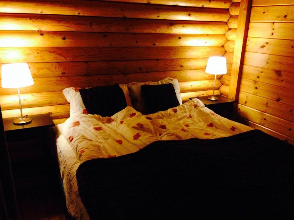 Brimnes Bungalows Olafsfjordur Εξωτερικό φωτογραφία
