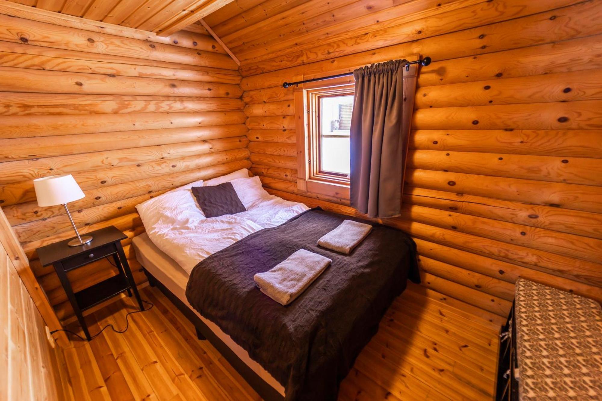 Brimnes Bungalows Olafsfjordur Εξωτερικό φωτογραφία