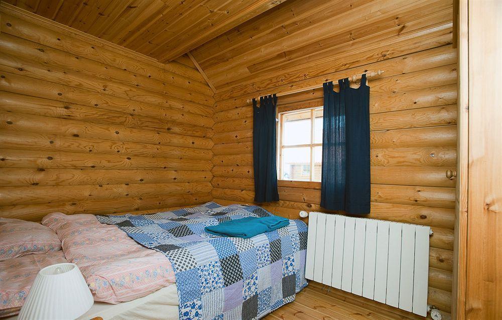 Brimnes Bungalows Olafsfjordur Εξωτερικό φωτογραφία