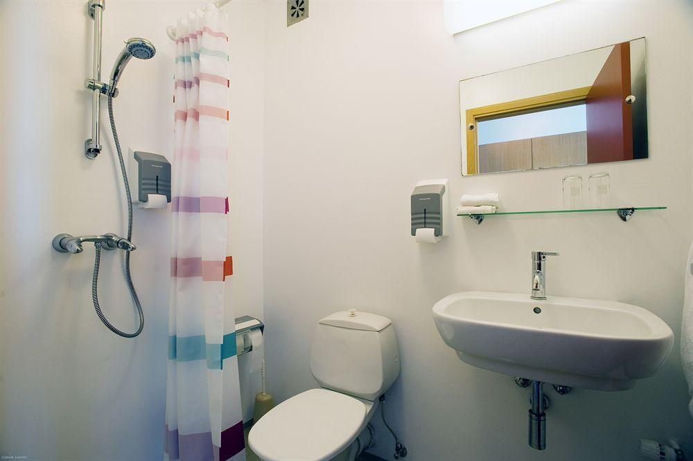 Brimnes Bungalows Olafsfjordur Εξωτερικό φωτογραφία