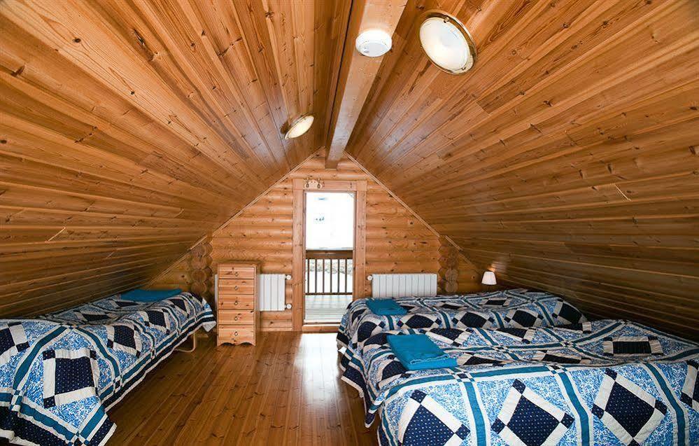 Brimnes Bungalows Olafsfjordur Εξωτερικό φωτογραφία