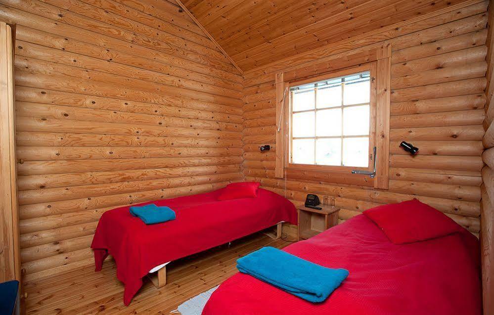 Brimnes Bungalows Olafsfjordur Εξωτερικό φωτογραφία